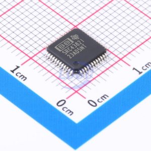 Texas Instruments SRC4382IPFBR
