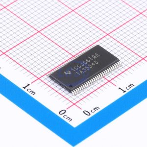 Texas Instruments TAS5548DCAR