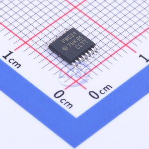 Texas Instruments TCA9534PWR