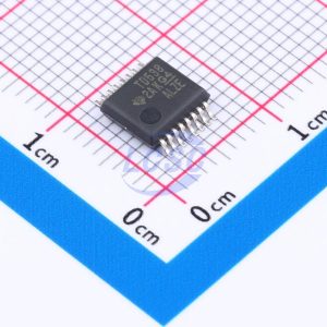Texas Instruments TCA9538DBR