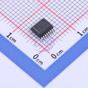 Texas Instruments TCA9554DBQR