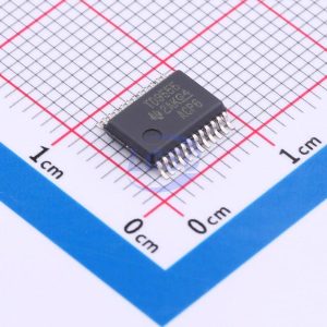 Texas Instruments TCA9555DBR