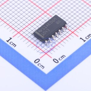 Texas Instruments TCAN1043DRQ1