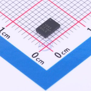 Texas Instruments TCAN1043GDMTTQ1