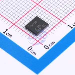Texas Instruments TDP158RSBT