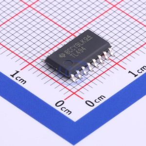 Texas Instruments TL494CNSR