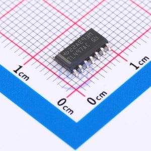 Texas Instruments TL497ACDR