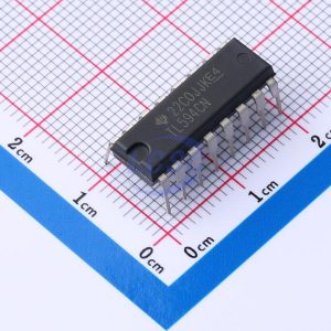 Texas Instruments TL594CN