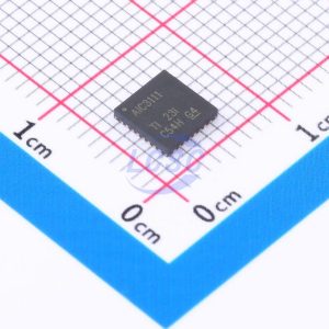 Texas Instruments TLV320AIC3111IRHBR