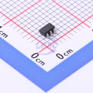 Texas Instruments TLV61048DBVR