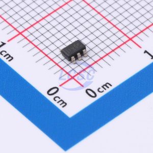 Texas Instruments TLV61048DBVT