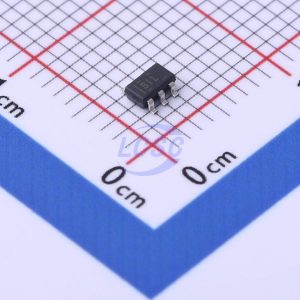 Texas Instruments TLV62566DBVR