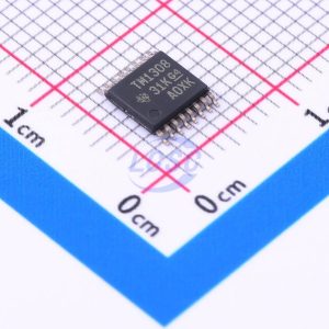 Texas Instruments TMUX1308PWR