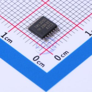 Texas Instruments TMUX1309QPWRQ1