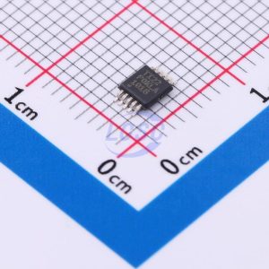 Texas Instruments TMUX6121DGSR