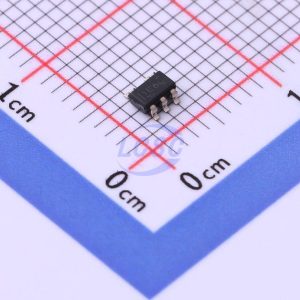 Texas Instruments TPS2001DDBVR
