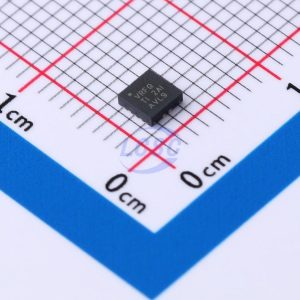 Texas Instruments TPS2003CDRCR