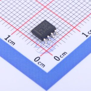 Texas Instruments TPS2022DRQ1