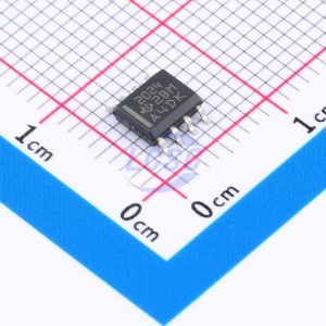 Texas Instruments TPS2024DR
