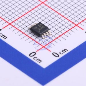 Texas Instruments TPS2061DGNR