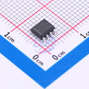 Texas Instruments TPS2062CDR