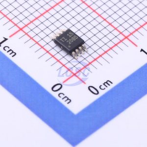 Texas Instruments TPS2065DGNR