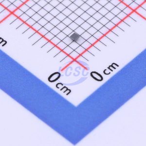 Texas Instruments TPS22916CLYFPR