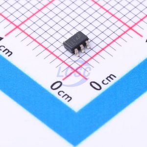 Texas Instruments TPS22917DBVR