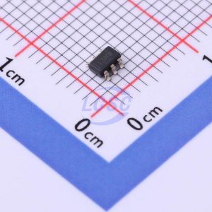 Texas Instruments TPS22918DBVT