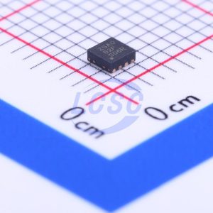 Texas Instruments TPS22965DSGR