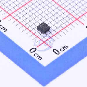Texas Instruments TPS22965NTDSGRQ1