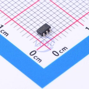Texas Instruments TPS2553DBVT-1