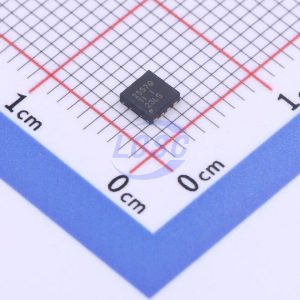 Texas Instruments TPS2557QDRBRQ1