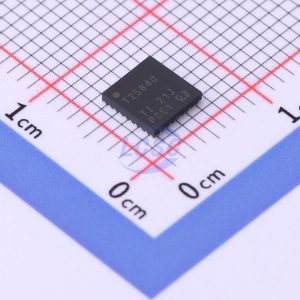 Texas Instruments TPS25840QWRHBTQ1