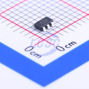 Texas Instruments TPS27081ADDCR