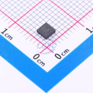 Texas Instruments TPS40304DRCR