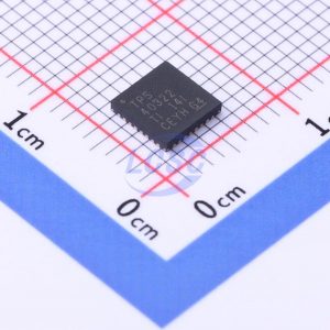 Texas Instruments TPS40322RHBR