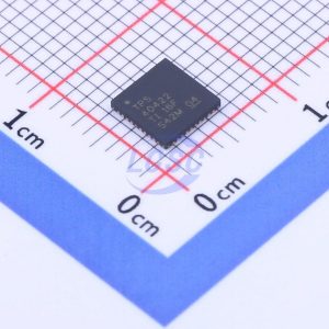 Texas Instruments TPS40422RSBR