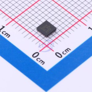 Texas Instruments TPS51518RUKR