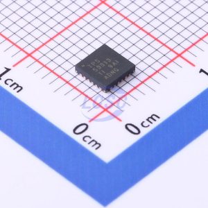 Texas Instruments TPS53313RGER