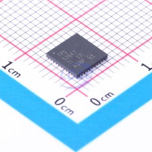Texas Instruments TPS53647RTAR