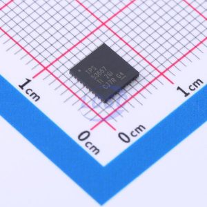 Texas Instruments TPS53667RTAT