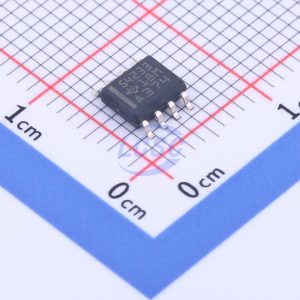 Texas Instruments TPS54233DR
