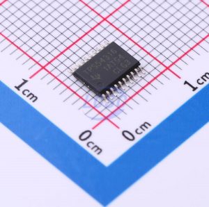 Texas Instruments TPS54316PWP