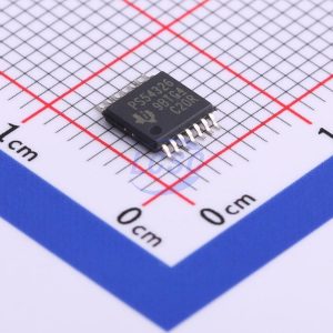 Texas Instruments TPS54326PWPR