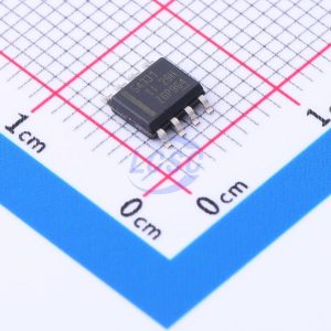 Texas Instruments TPS54331DDA