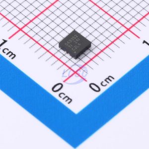 Texas Instruments TPS54335-2ADRCR