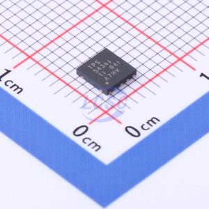 Texas Instruments TPS54341DPRR