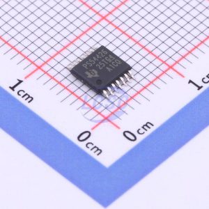 Texas Instruments TPS54426PWPR