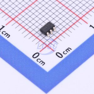 Texas Instruments TPS560430YFDBVR